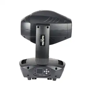 200W Led Moving Head Beam Disco Light Projector Led Spot Moving Head Stage Verlichting Met Roterend Gobo Wiel