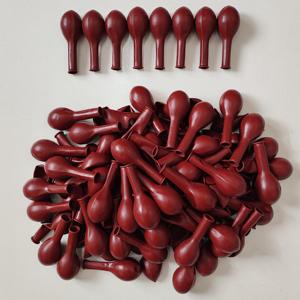 Palloncino retrò <span class=keywords><strong>con</strong></span> perle opache <span class=keywords><strong>per</strong></span> <span class=keywords><strong>feste</strong></span> <span class=keywords><strong>di</strong></span> alta qualità all'ingrosso 10 pollici 100% lattice <span class=keywords><strong>per</strong></span> la decorazione <span class=keywords><strong>di</strong></span> <span class=keywords><strong>compleanno</strong></span> - Product Image 6