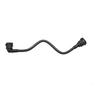 Tuyau de liquide de refroidissement pour réservoir d'eau auxiliaire Bmw G30 G11, pièce de rechange neuve 17128632260 - Product Image 4