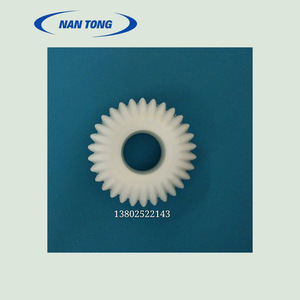 Engrenage conique Nantou à 33 dents pour presse d'impression Roland, pièce de machine offset - Product Image 4