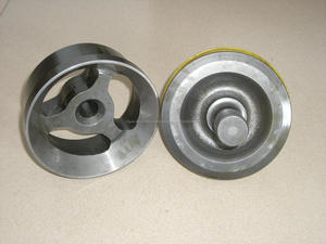 API BOMCO GARDNER DENVER Asiento de válvula de bomba de lodo de perforación - Product Image 2