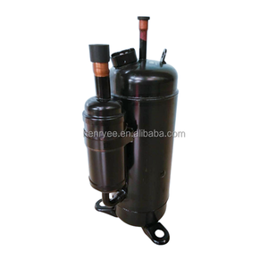 Compresor de Refrigerador Rotatorio con Inversor de CC Sanyo <span class=keywords><strong>Fujitsu</strong></span> C-9RVN393HOV 5HP, Motor Nuevo para HVAC y Aire Acondicionado - Product Image 6