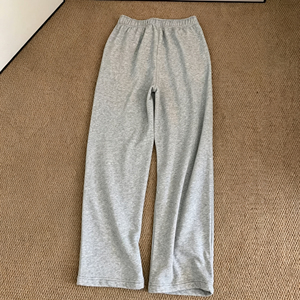 Streetwear <strong>Jogger</strong> Straight Leg Sweatpants High Quality Drawstring Sweatpants <strong>Cheap</strong> Wholesale Sweatpants <strong>for</strong> <strong>Women</strong> - Product Image 2