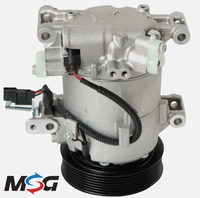 Compresseur de climatisation automobile 389005AAA01 pour HONDA, vente en gros d'usine de compresseurs de climatisation