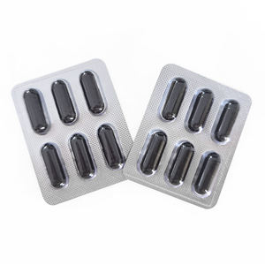 อาหารเสริมสำหรับผู้ชาย6แพ็คพร้อมสารสกัดจากสมุนไพรธรรมชาติสำหรับบำรุงและสุขภาพ OEM - Product Image 1