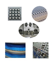 Honclay Ceramic <strong>Capacitor</strong> 223M 1kv 22000pF &plusmn;10% 681 1kv 104 100v 15kv 8kv 5kv 500pf Ceramic <strong>Capacitor</strong> - Product Image 3