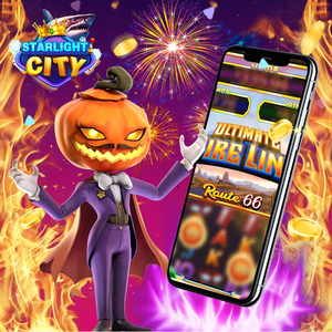 Rồng vàng starlightcity nhà phân phối lửa Kirin trò chơi câu cá juwa đại lý chơi game cá trực tuyến - Product Image 1