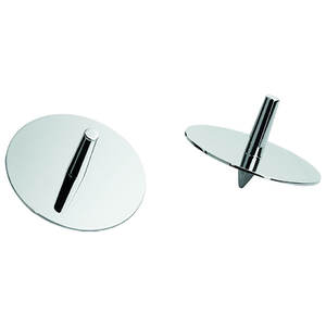 Accesorio Giratorio de 60 mm de Diámetro para Decoración y Accesorios de Oficina - Product Image 1