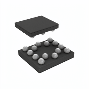 14 WFBGA, DSBGA Buy Online Electronic Components LM2794TL Power Management (PMIC) Original One Stop Service - Product Image 1