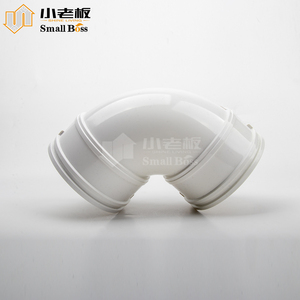 Tiêm cứng nhắc PVC Phụ kiện Hạt hợp chất - Product Image 3