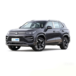 Nuovo modello <span class=keywords><strong>T</strong></span>-<span class=keywords><strong>Roc</strong></span> 2025 Tanyue L 380TSI A trazione integrale lusso compatto SUV A classe + Design nuovo di zecca, dimensioni aumentate - Product Image 1