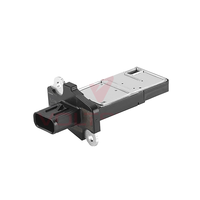 Nuevo Sensor de masa de aire metálico de rendimiento mejorado para coches FORD Garantía de 2 años
