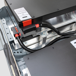 EnnoCar Electric Car Power Litio Cell Original 1P24S NCM 88,8 V 137Ah 50KWH Paquete de batería para <span class=keywords><strong>Nissan</strong></span> <span class=keywords><strong>Leaf</strong></span> ENV200 2014-2018 - Product Image 5