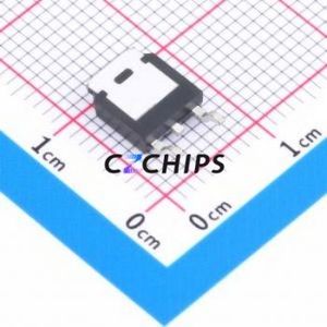 ทรานซิสเตอร์ฟิลด์ทรานซิสเตอร์ (มอสเฟท) แบบดั้งเดิมและใหม่252 - Product Image 2