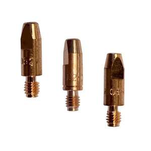 EWM CT M8 Eco Cu, piezas de desgaste, soplete de soldadura de CO2, soplete MIG de plástico y cobre - Product Image 1