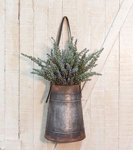 Pots et jardinières auto-arrosants les plus vendus, design innovant de contrôle de l'humidité pour les jardiniers occupés, disponibles à la vente - Product Image 1