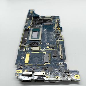 Placa base original para Dell Latitude 7330 7430 7530 i7-1270P 0GY6M2 HDB40/50 LA-L582P - Product Image 3