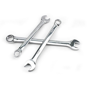 In acciaio al carbonio chiave aperta anello doppio <span class=keywords><strong>end</strong></span> Cina - Product Image 4