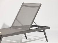 Chaisre Lounges Camping Chaise de plage Personnalisé Sun Lounge Shade Chair Outdoor