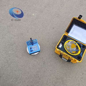 Echtzeit messung der Dichte vor Ort mit zerstörung freiem Asphalt EDG-Messgerät für nicht nukleare elektro magnetische Dichte - Product Image 3
