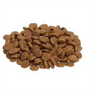 Aliments secs pour animaux de compagnie en gros, sains, biologiques, naturels, riches en protéines, sans céréales, saveur fruits et légumes, étiquette personnalisée pour les vrac de plusieurs tonnes pour chats - Product Image 2