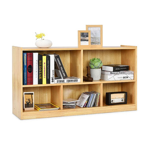 Étagère de bureau personnalisée HIKUYA KY-0322 Étagère de bureau KY-0322 - Product Image 5