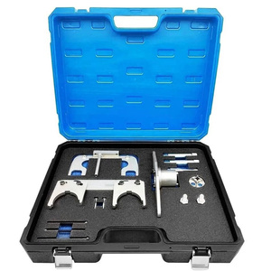 Kit d'outils de calage de l'arbre à cames pour réparation automobile, pour Chery Land Rover Evoque L Plug-in Hybrid <span class=keywords><strong>P300E</strong></span> 1.5T Moteur 3 cylindres - Product Image 4