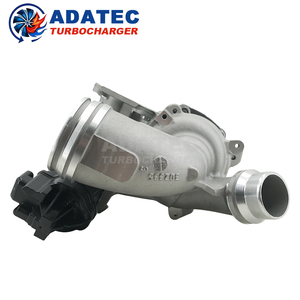 Turbocompressore ad alte prestazioni B38 11658631700 per <span class=keywords><strong>BMW</strong></span> 216i 218i <span class=keywords><strong>X1</strong></span> X2 Mini 1.5T <span class=keywords><strong>motore</strong></span> benzina 8631700 turbo - Product Image 5