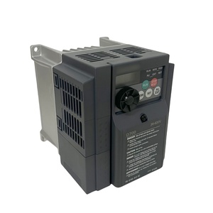 อินเวอร์เตอร์ควบคุมความถี่อุตสาหกรรม รุ่นใหม่แท้ FR-D740-012-EC 3 เฟส 480V - Product Image 2