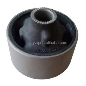 Pièces d'auto Bague De Bras De Suspension pour Camry 48655-33050 - Product Image 1