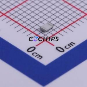 Résistance SMD RC0805FR-0720R5L 0805 (Type : Film Épais) (Résistance : 20,5 Ohms Précision : 1%) - Product Image 2