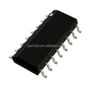 100% Original & New IC chip ADG432BRZ-REEL Giao Diện 4 mạch chuyển đổi 1:1 24Ohm 16-soic thành phần điện tử - Product Image 2