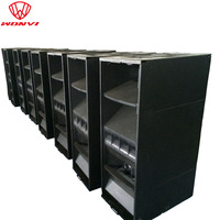 Oudspeaker pro audio sistema de sonido ingle 15 pulgadas line array