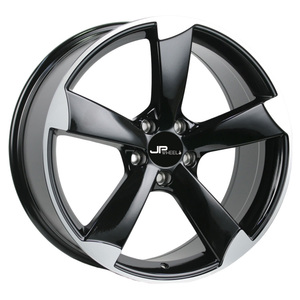 Jantes en alliage coulé à basse pression JPwheels pour <span class=keywords><strong>Mercedes</strong></span> Benz, jantes de voiture 19 pouces, 5 trous, jantes de voiture pour passagers # 01022 - Product Image 2