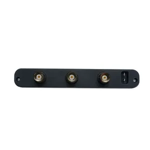 สำหรับ VDS1022/VDS1022I ออสซิลโลสโคปแบบดิจิตอล 100MSa/s แบนด์วิดท์ 25MHz แบบพกพา PC/USB ความยาวบันทึก 10M ความละเอียด 8 บิต - Product Image 4