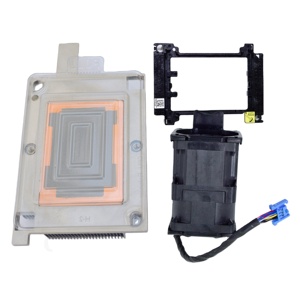 Bộ Tản Nhiệt CPU R440 + Khay + Quạt Trọn Bộ NW0CG - Product Image 1