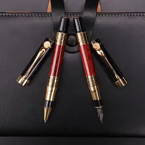 Hao You Lian Selling Wholesale Stylus Pen Op Maat Gemaakte Fontein Roller Pen