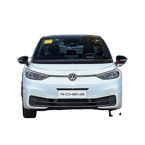 Volkswagen ID.3 2024, el Vehículo Eléctrico Más Vendido, Autos Eléctricos Inteligentes - Product Image 1