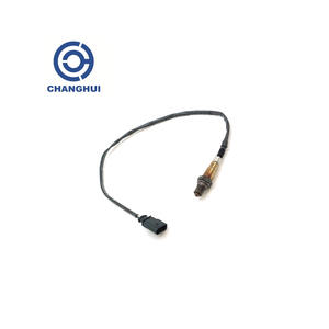 Sensor de oxígeno marca Changhui 1K0998262T para A1 CAYENNE TOLEDO III LEON IBIZA IV ALTEA XL SUPERB II <span class=keywords><strong>OCTAVIA</strong></span> III FABIA II - Product Image 1