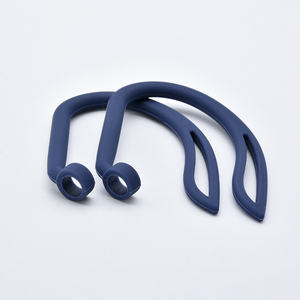 Crochet d'oreille en silicone anti-perte, gel pour <span class=keywords><strong>Airpods</strong></span> <span class=keywords><strong>Pro</strong></span> - Product Image 5