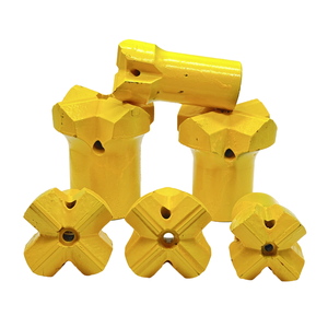 Chất lượng T76 SDA <span class=keywords><strong>bit</strong></span> <span class=keywords><strong>Ex</strong></span> 100mm phụ kiện bu lông đá cacbua ổn định mũi khoan cho công cụ khoan xây dựng giếng khai thác than - Product Image 5