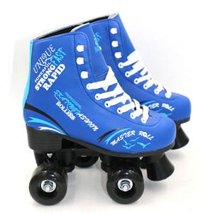 รองเท้าโรลเลอร์สำหรับเล่นกลางแจ้ง,รองเท้าสเก็ตแบบโรลเลอร์เบลดแฟชั่นจำนวนมาก - Product Image 4