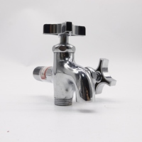 Rastaps XX- AG156 Nouveau Design Robinet D'eau Coréen Multi-fonction Vanne D'angle Bidirectionnelle Robinet