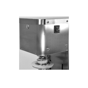 Machine à crème glacée molle professionnelle durable, machine à dessert - Product Image 4