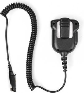 Bán Buôn 3.5Mm Âm Thanh Jack Loa Microphone, H103Ml Ip55 Cho HD1/<span class=keywords><strong>Rt82</strong></span>/Rt29/Rt83/Rt648/Rt48/Rt647 J9131K - Product Image 5