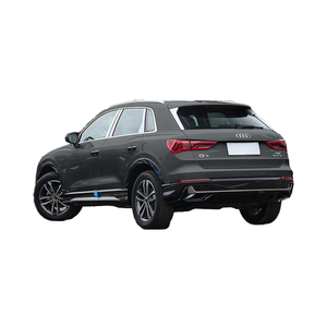 <span class=keywords><strong>Audi</strong></span> <span class=keywords><strong>Q3</strong></span> 2024 VUS compact élégant et progressif 35 <span class=keywords><strong>TFSI</strong></span> d'occasion avec direction à gauche et sièges en cuir - Product Image 3