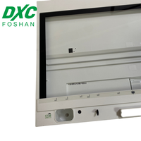 6QN29-67005 Scanner Assy untuk HP Color LaserJet Enterprise Flow MFP X57945zs 5800f 5800dn Seri Printer