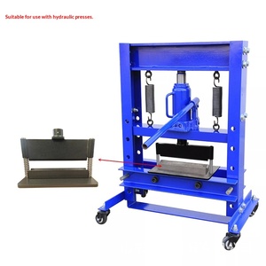 <span class=keywords><strong>Prensa</strong></span> Hidráulica de Cuatro Columnas y Dos Vigas con Sistema Servo, Apta para la Mayoría de los Talleres, de 12 a 20 Toneladas, con un Ángulo de Plegado de 90 Grados - Product Image 2