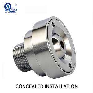 Fuente Seca para Plaza Comercial, Chorro de Agua Interactivo con Luz LED - Product Image 6