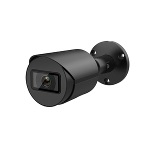 كاميرا أمان Ip خارجية 4MP WDR IR للكشف الذكي Poe رصاصة بؤرية ثابتة - Product Image 2